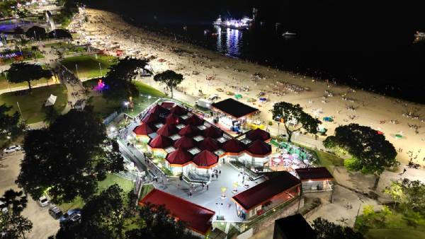 Casa de praia