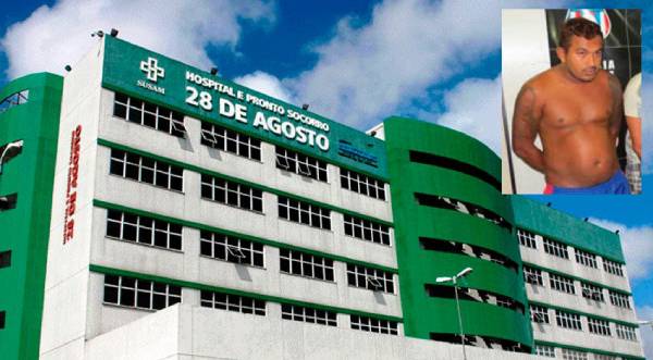 hospital