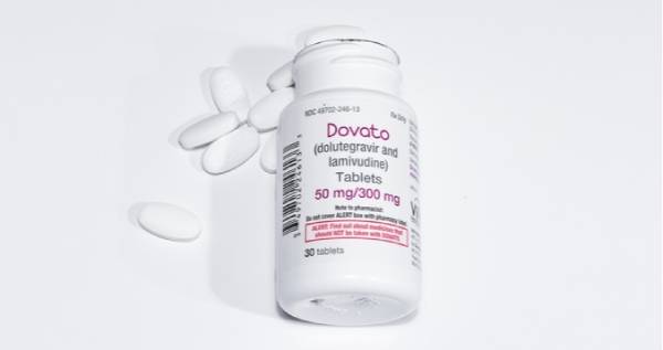 dovato