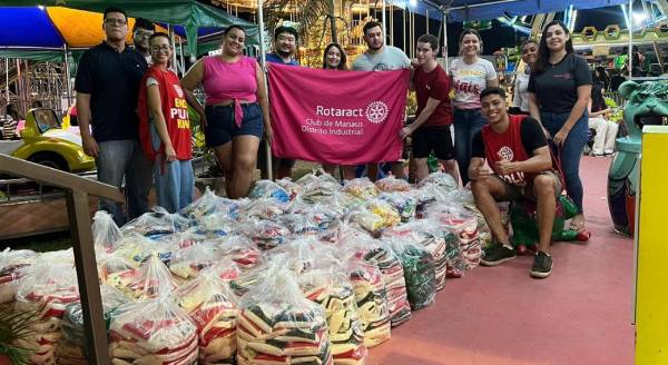 rotaract