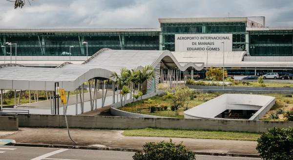 aeroporto