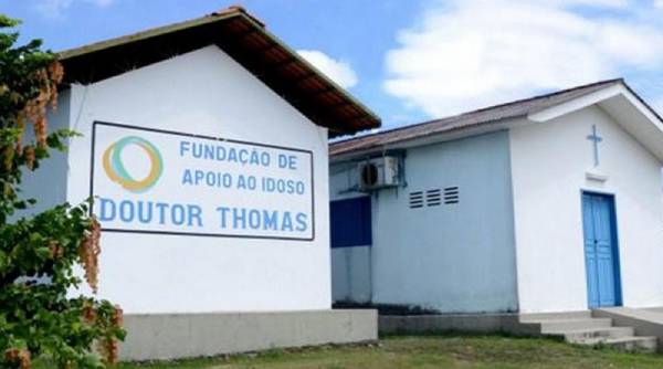 doutor thomas