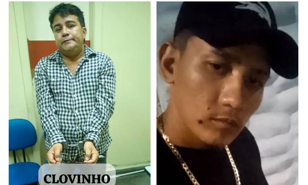 CLOVINHO