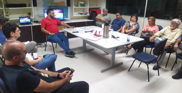 Visa Manaus