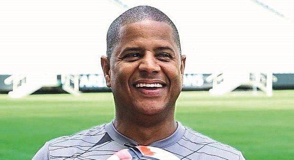 MARCELINHO CARIOCA