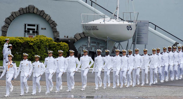 marinha