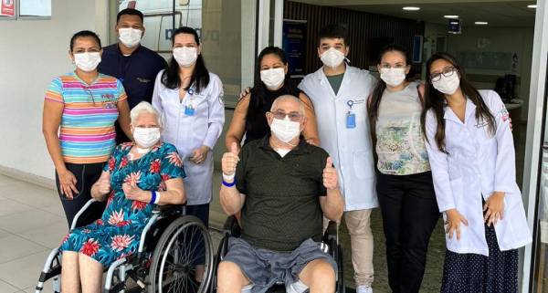 pacientes