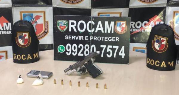 rocam