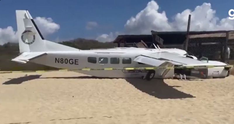 Avião 2