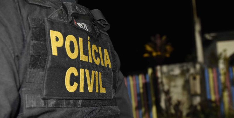 Polícia Civil