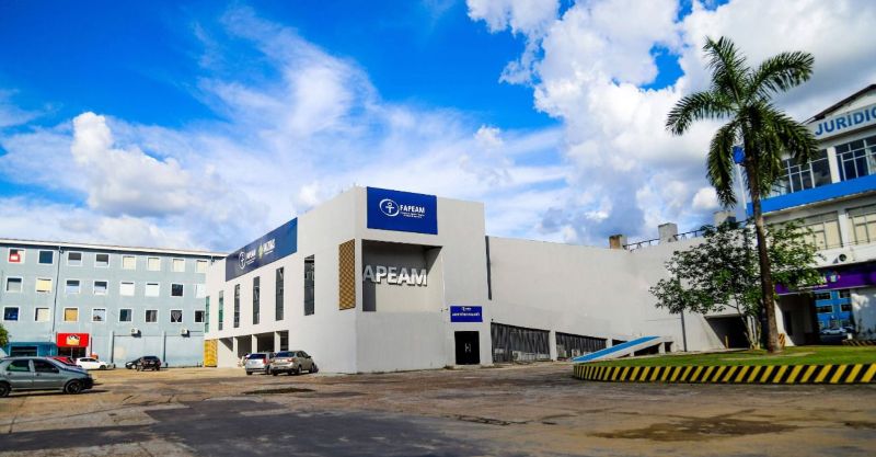 Sede-Fapeam