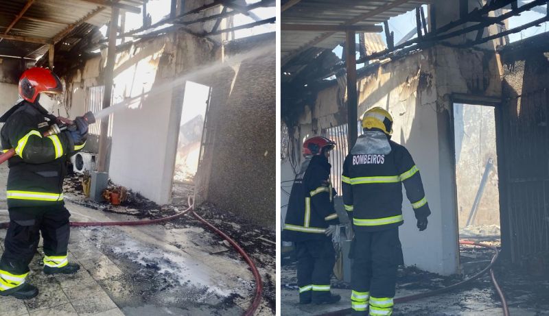 bombeiros