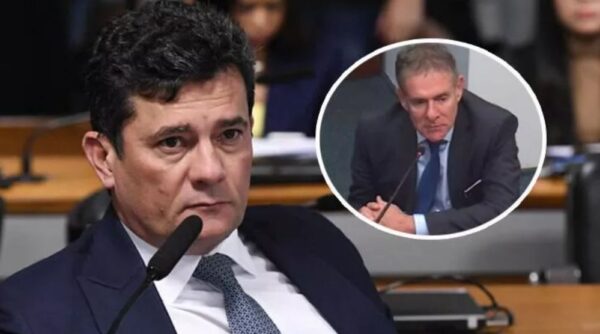 Roberto Bertholdo Vai Cumprir A Promessa De Visitar Sergio Moro Na Cadeia