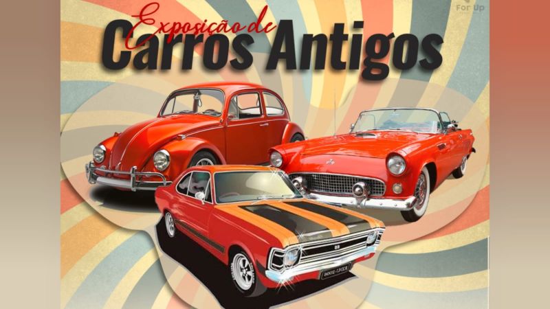 carros antigos