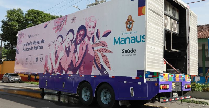 carreta da mulher