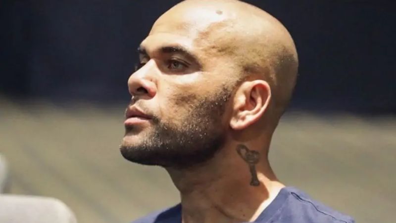 daniel alves
