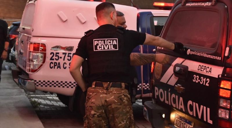 Polícia Civil