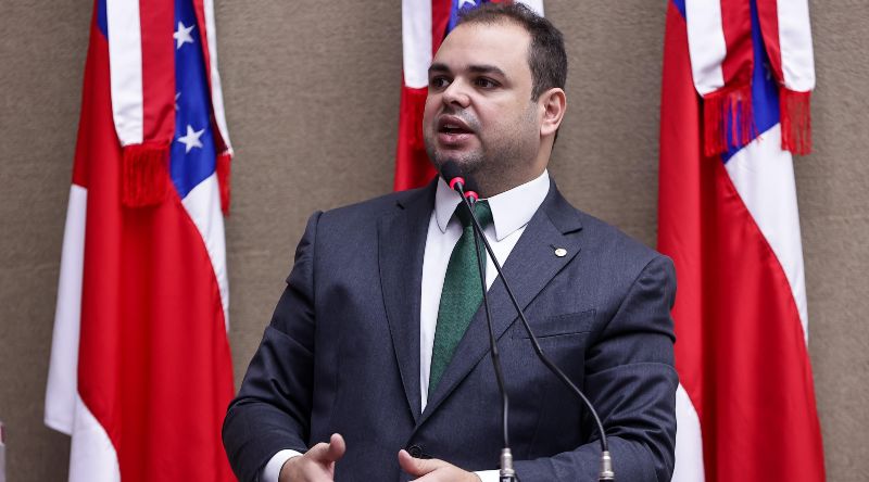 Roberto Cidade