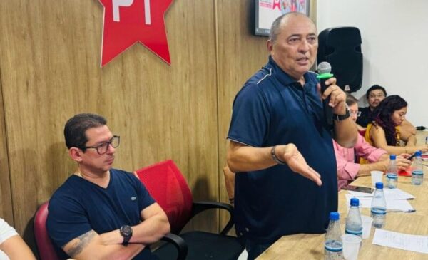 candidato pt