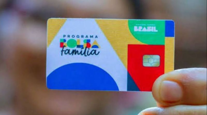 Bolsa Família