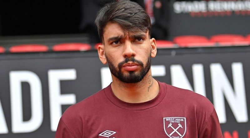 Lucas Paquetá