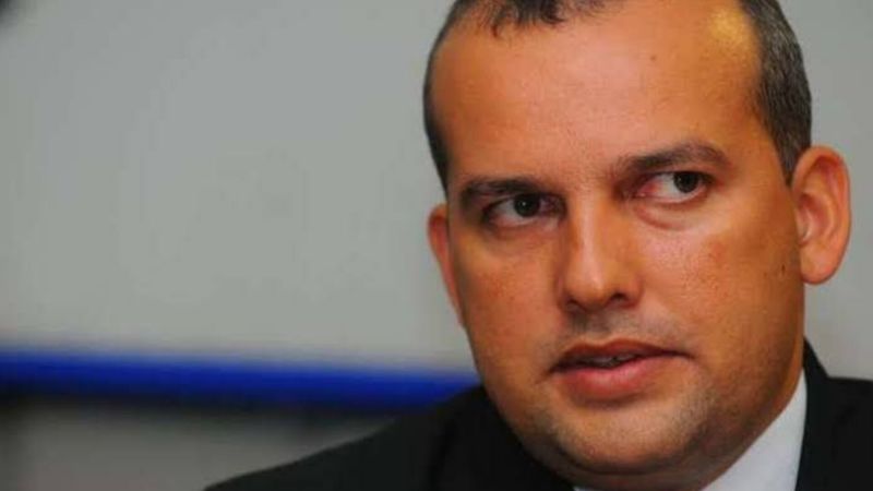 Presidente do Solidariedade