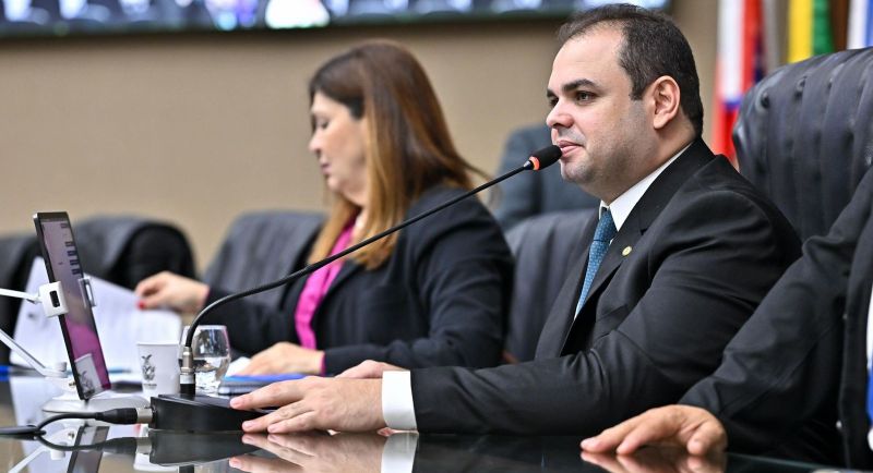 roberto cidade