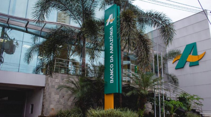 Banco Amazônia