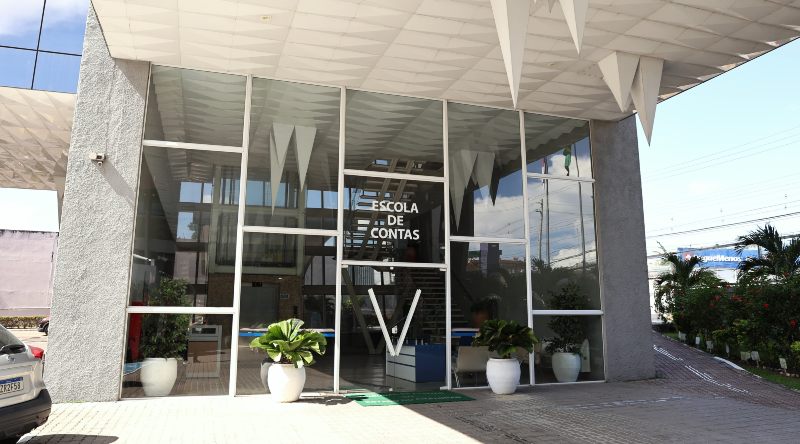 ECP do TCE-AM