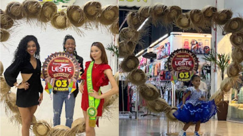 leste