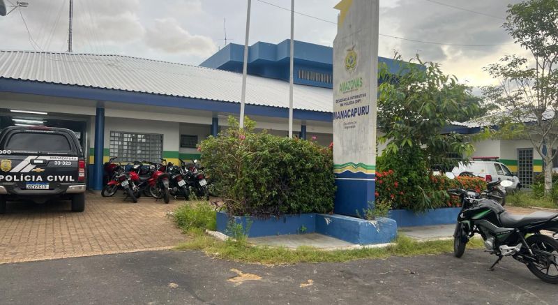 manacapuru