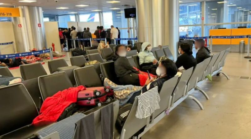 Aeroportoo
