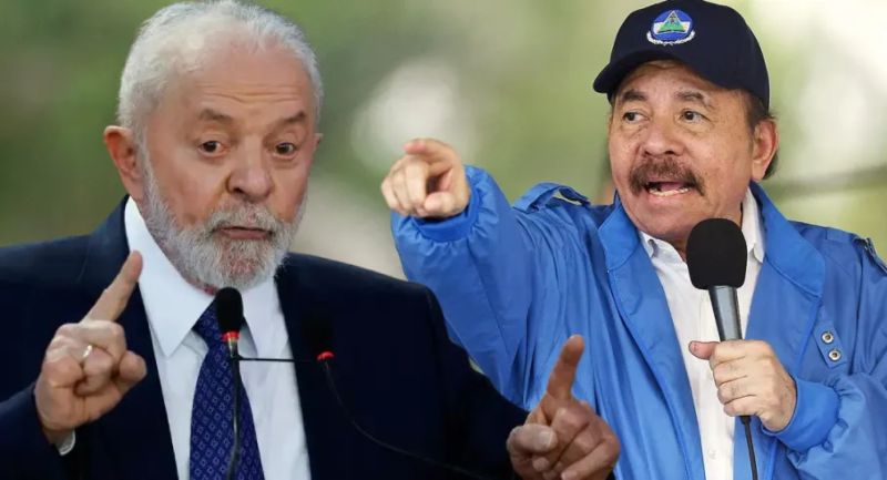 Crise diplomática