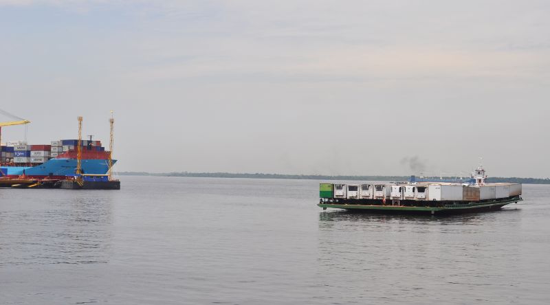 Fórum Transporte