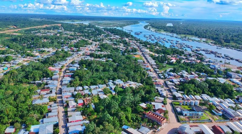 MPAM apura Energia Elétrica em Tapauá