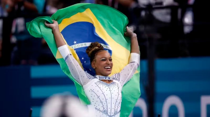 Rebeca Andrade