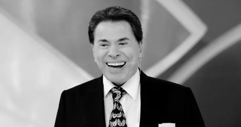SILVIO SANTOS
