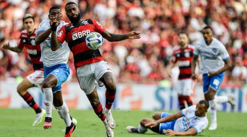 Thiago Ribeiro_Agif_Gazeta Press