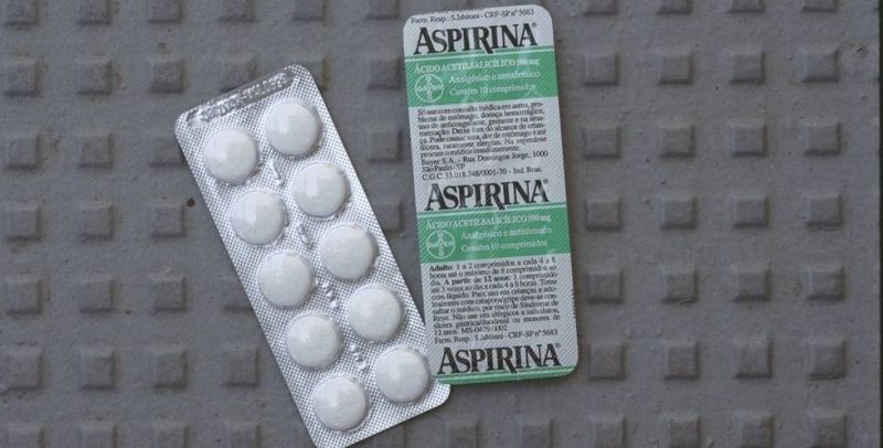 aspirina