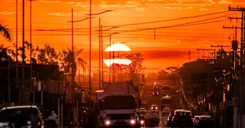 calor