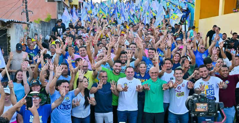 caminhada cidade