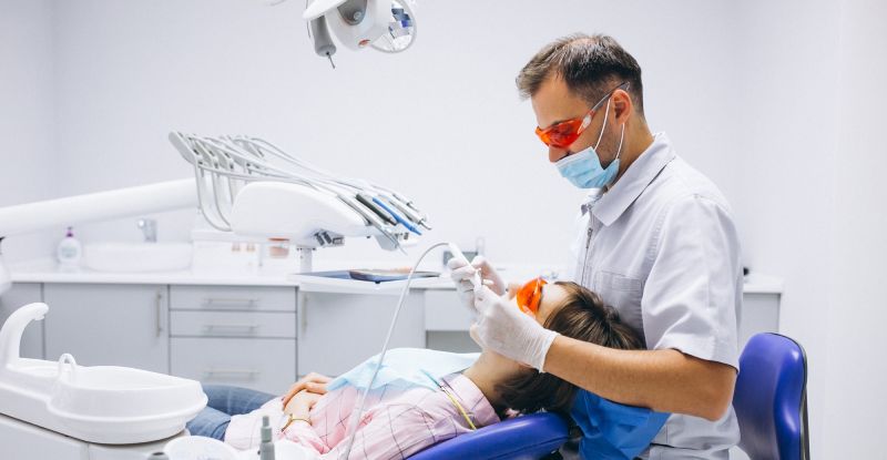 dentistas