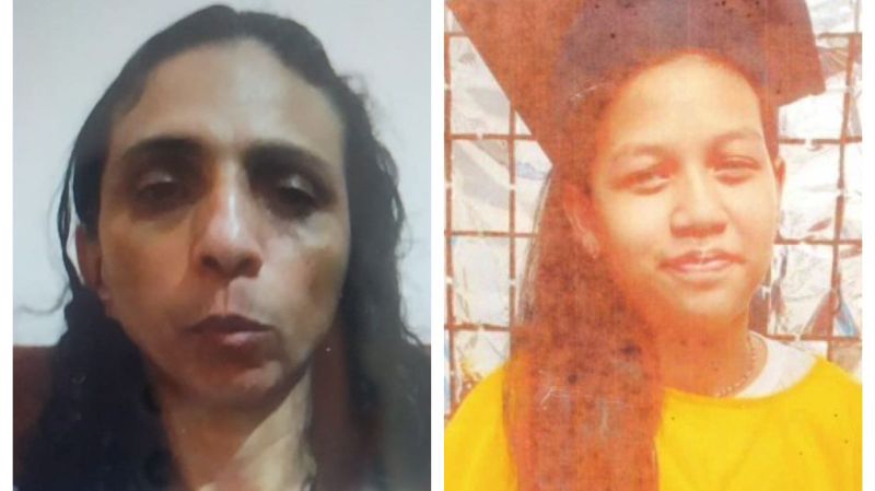desaparecidas