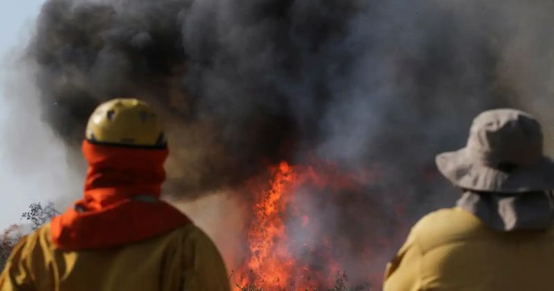 incendio