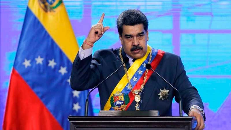 maduro