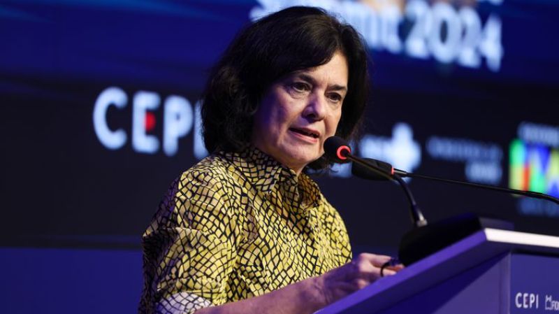 ministra