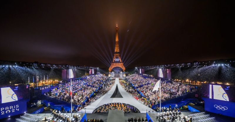 paris 2024