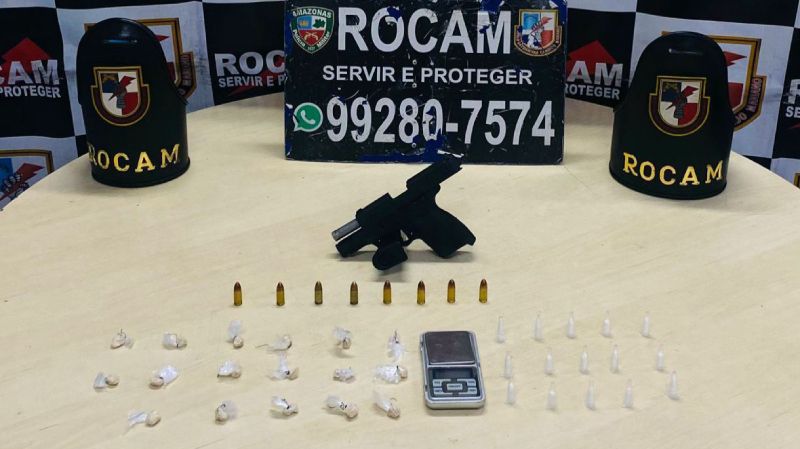 rocam