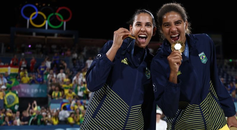 volei