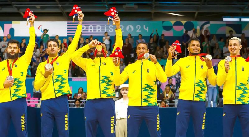 Brasileira-de-Goalball